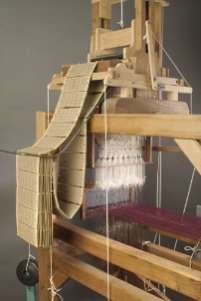 Métier Jacquard