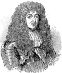 Louis XIV