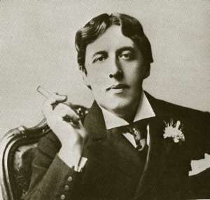 Oscar Wilde