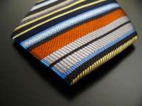Polyester Tissé