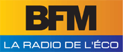 Ecoutez Le Cravatier sur BFM